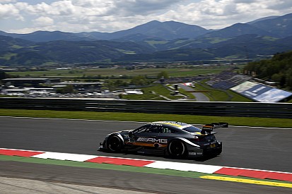 Neuer DTM-Termin 2017 für Spielberg veröffentlicht