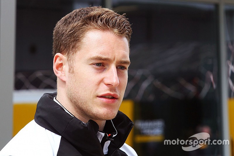 Vandoorne prépare activement sa première saison en F1