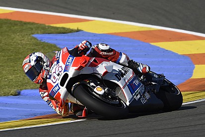 Ducati: equipe na Moto3 é pensamento “interessante”