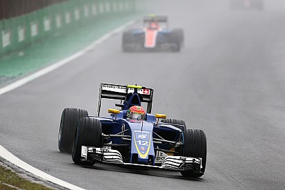 Bilan F1 2016 - Sauber sauvé des eaux