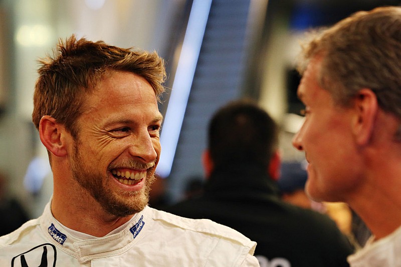 Button confirma participação na Corrida dos Campeões de 2017