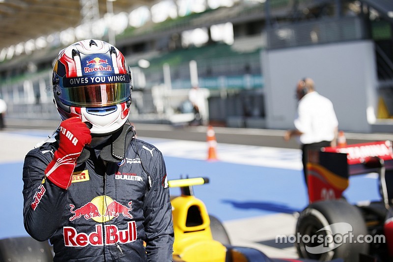 Red Bull e Honda fecham acordo por Gasly na Super Fórmula
