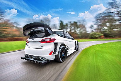 M-Sport confía en que Ogier les ayudará a crecer