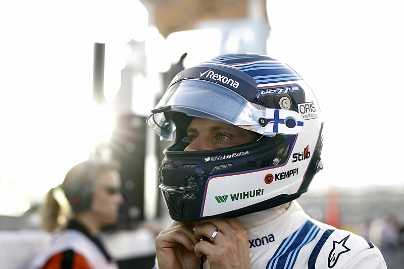 Williams - "Perdre Bottas aurait de lourdes conséquences"