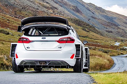 Rallye-Legende Ari Vatanen: Ogier mit Ford ist "gut für die WRC"