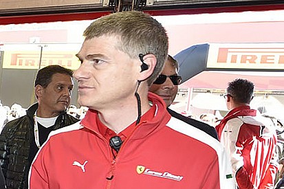 Coletta: "La Ferrari nel 2017 vuole tornare a vincere a Le Mans!"