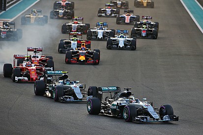 Brawn - La F1 doit réfléchir aux moteurs de l'après 2020
