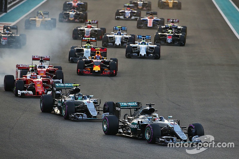 Brawn - La F1 doit réfléchir aux moteurs de l'après 2020