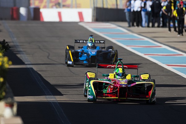 Di Grassi ve ahora complicado compaginar WEC y F&oacute;rmula E