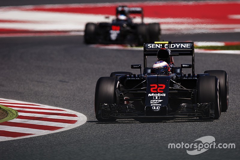 Passez les fêtes en mode McLaren Honda avec Motorstore.com !