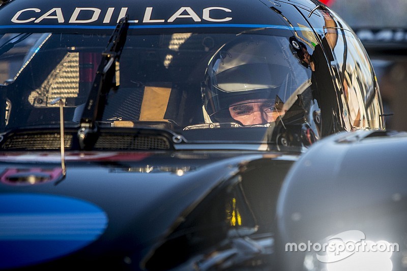 Jeff Gordon, Wayne Taylor Racing