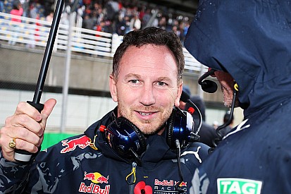 Horner: "La Mercedes ha un paio di cose da sistemare ma resta favorita"
