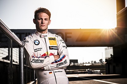 Wittmann: “Non intendo lasciare il DTM per la Formula E...”