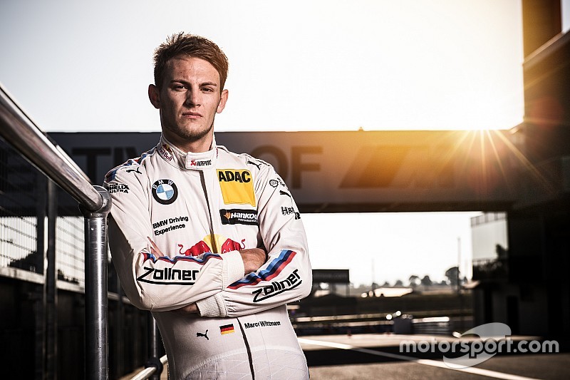 Wittmann: “Non intendo lasciare il DTM per la Formula E...”
