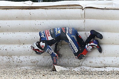 Top 10: Fotos der Woche (KW 50) - Crashbilder