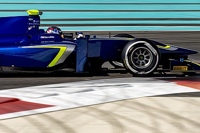 Le GP2 vers des moteurs V6 turbo en 2018