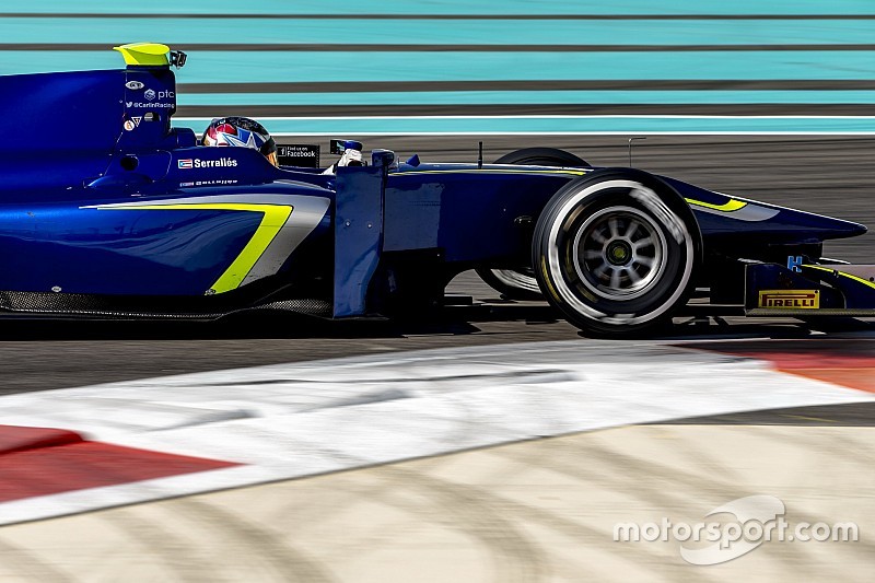 Le GP2 vers des moteurs V6 turbo en 2018