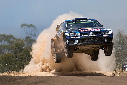 Top de historias 2016: #16, la salida de Volkswagen conmociona al WRC