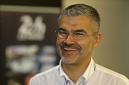 Bestätigt: Dieter Gass wird neuer Audi-Motorsportchef