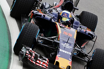 Key - Le règlement 2017, "plus grand changement" en F1 depuis 20 ans