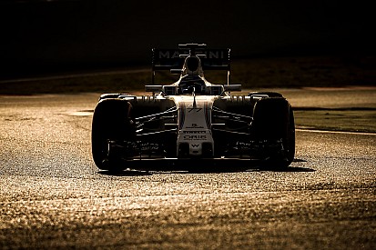 Bilan F1 2016 - Williams retombe dans l'anonymat