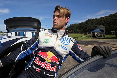 La parabola di Mikkelsen: da pilota in rampa di lancio a escluso di lusso