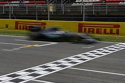 Repaso de las cifras de la temporada 2016 de F1