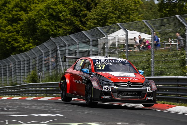 Photos - Le film de la saison 2016 du WTCC