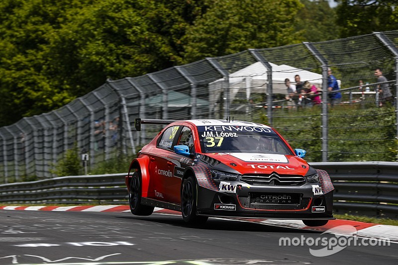 Photos - Le film de la saison 2016 du WTCC