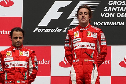 Smedley: Perintah “Alonso lebih cepat” berdampak buruk terhadap Massa