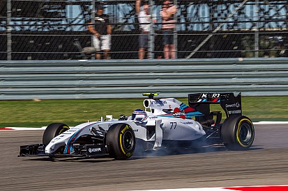 Analyse: Was würde der Wechsel von Valtteri Bottas zu Mercedes für die F1 bedeuten?