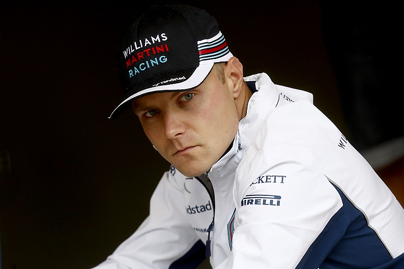 Análisis: ¿Por qué Mercedes está interesado en Bottas?