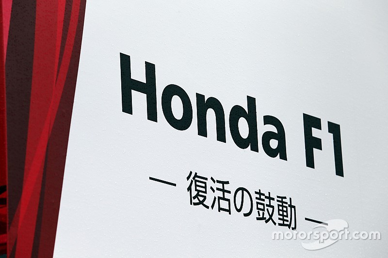 Honda fija mayo de 2017 para decidir si dará motores a otro equipo