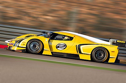 Il est désormais possible de tester la Glickenhaus SCG 003C !