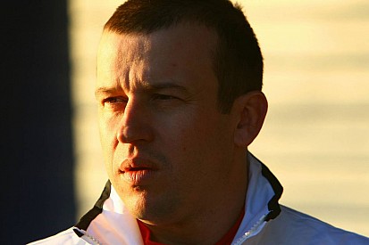 VIDEÓN a bunyó: az ex-F1-es pilóta balhéja a jégralin