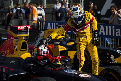 Gasly et Giovinazzi "méritent" un volant en F1