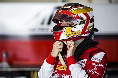 Charles Leclerc "ira loin", selon le patron du GP3