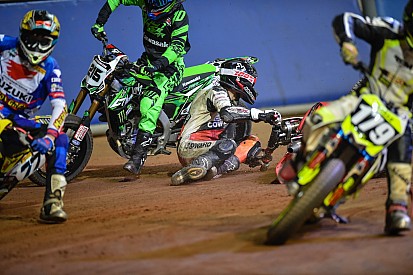 GALERIA: Las mejores imágenes del Superprestigio 2016