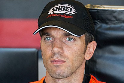 Alex de Angelis intègre le clan Kawasaki avec Pedercini