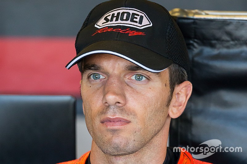 Alex de Angelis intègre le clan Kawasaki avec Pedercini