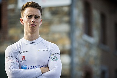 Hughes completa la alineación del Hitech para 2017 en F3