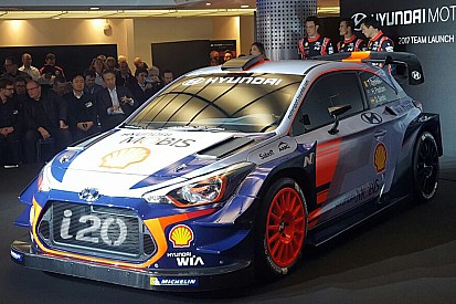 Nandan: "Forse ci siamo spinti troppo oltre con le regole WRC 2017"