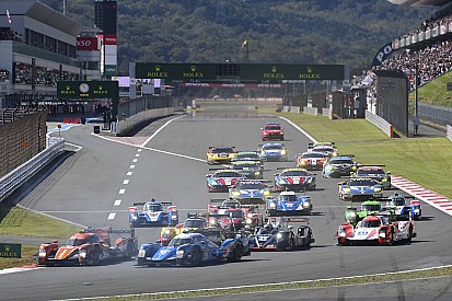 Top 10: Die besten LMP2- und GTE-Fahrer der WEC-Saison 2016