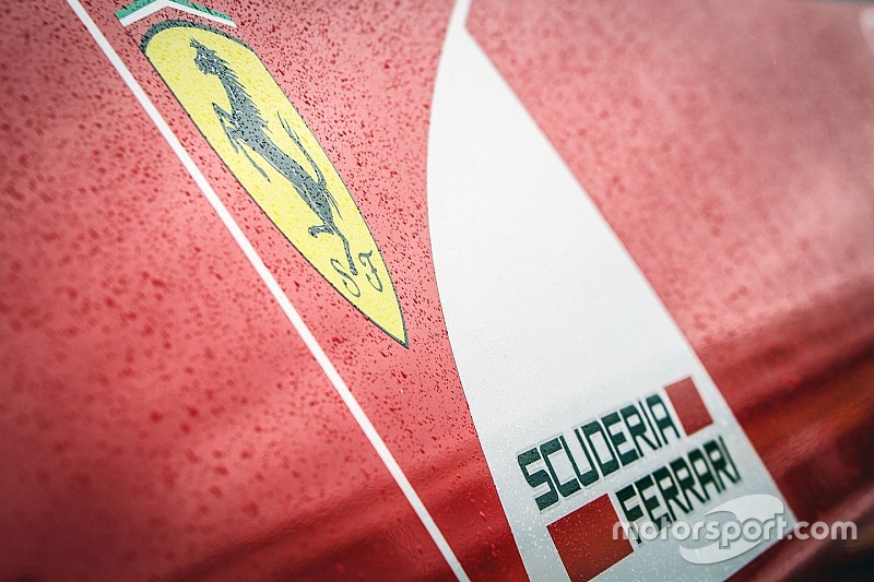 Ferrari annonce la date de présentation de sa monoplace 2017