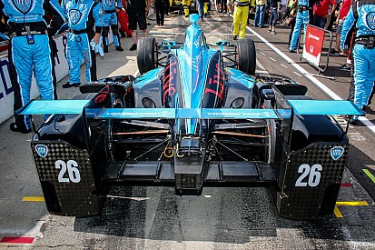 Quiz - Quels numéros ont eu les pilotes d'IndyCar en 2016 ?