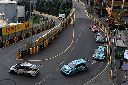 Zhejiang sarà la tappa cinese di International Series e China Series