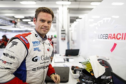 Tom Chilton de retour en BTCC en 2017 avec Vauxhall