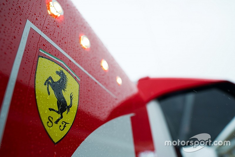 【F1】フェラーリ、2月24日に2017年用車を発表。プロジェクト名668