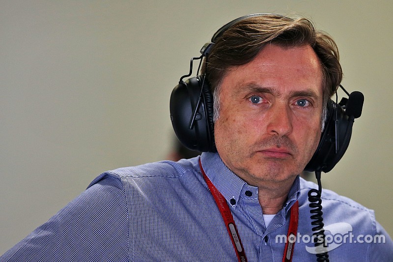 【F1】カピトCEOがマクラーレンF1を離脱へ。就任からわずか4カ月