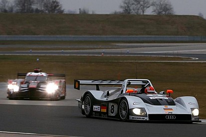 Mit letzter Ausfahrt: Audi nimmt Abschied vom Prototypen-Sport